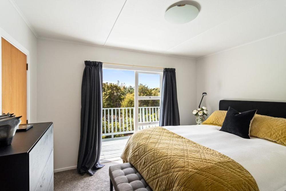Emily'S Beach House - Kaiteriteri Holiday Home Exterior photo